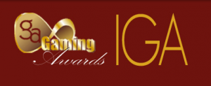 The International Gaming Awards